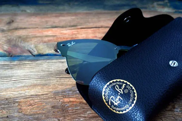 Comparación entre Ray-Ban Original y New Wayfarer