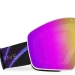 mi reseña sobre gafas de nieve Shady Rays