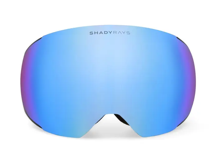 reseña de gafas Denali