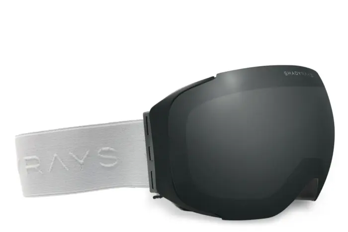reseña de gafas frontier