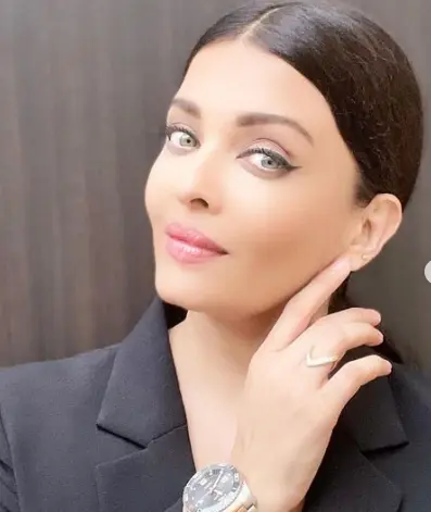 aishwarya rai hermosos ojos almendrados