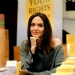 angelina jolie ojos hermosos