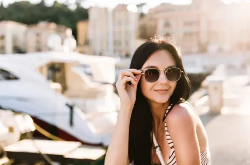 Beneficios de Usar Gafas de Sol