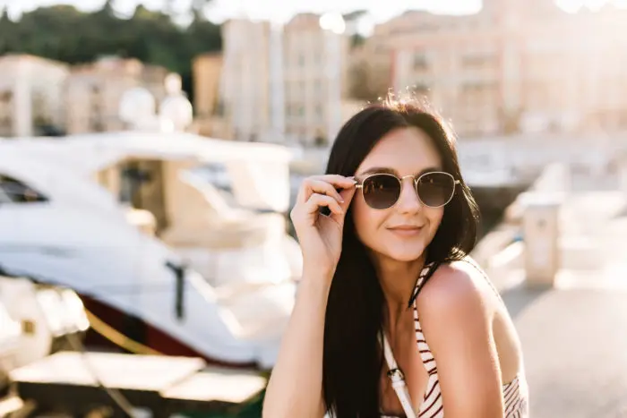 Beneficios de Usar Gafas de Sol