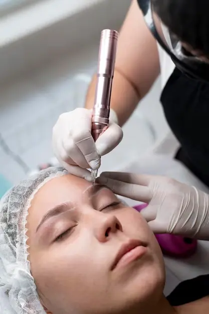 Beneficios del tatuaje de cejas