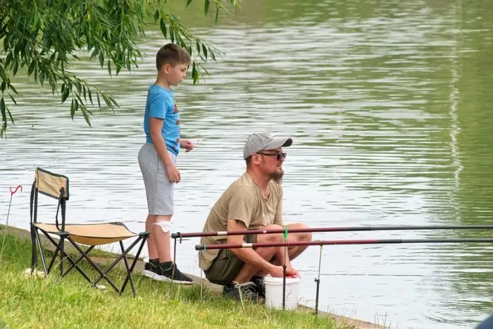 Cómo elegir gafas Costa para pesca