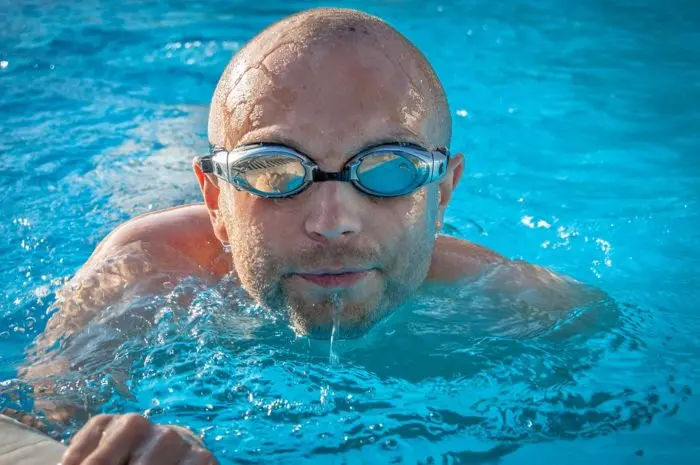 Cómo elegir gafas para triatlón