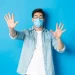 Cómo Evitar que las Gafas se Empañen al Usar Mascarilla