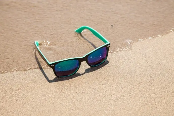 Cómo limpiar gafas con revestimiento antirreflejante