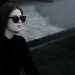 Cómo verse linda con gafas