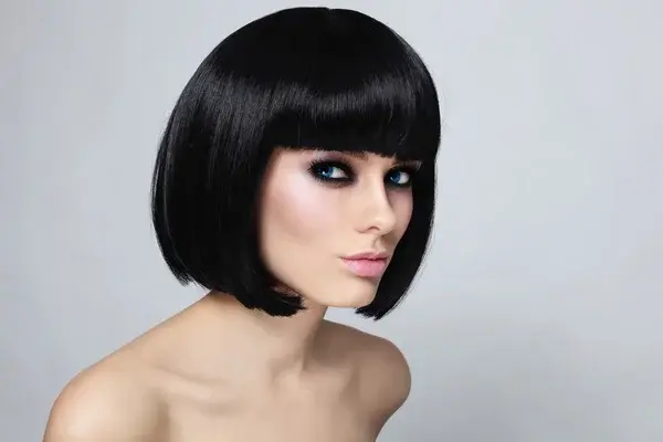 Corte bob