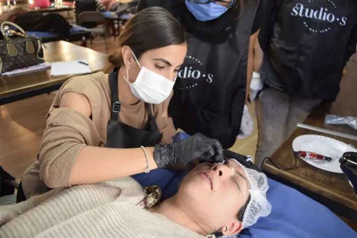 Cursos de Microblading Online
