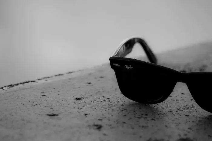 detectar Ray-Ban falsos