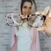 Evitar que las gafas se deslicen por la nariz
