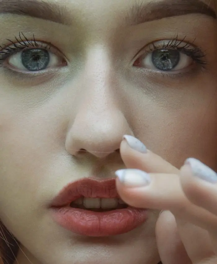 Formas de encontrar la forma de tus ojos