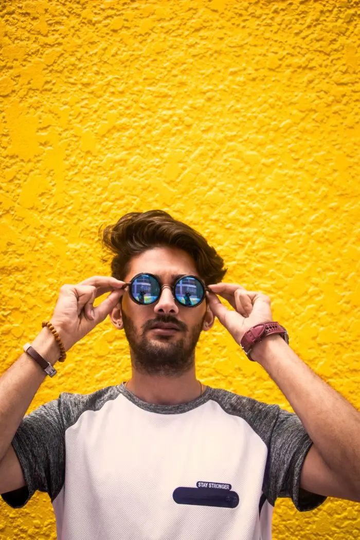 Gafas Asian Fit accesibles