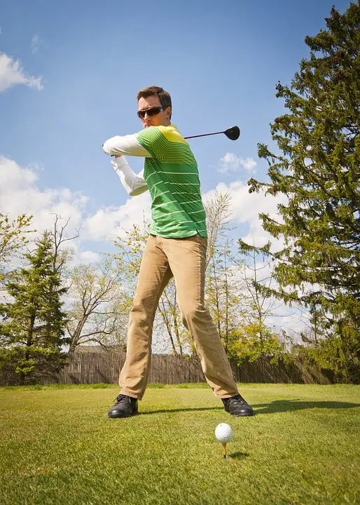 Gafas de Golf