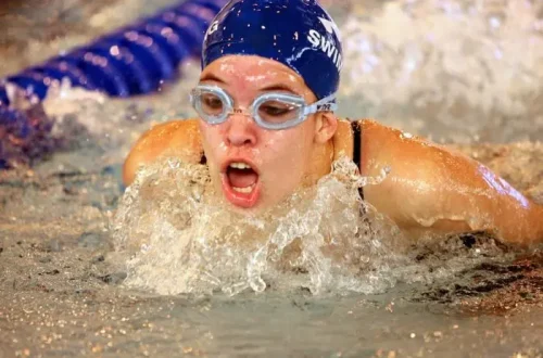 Gafas de Natación para Triatlón