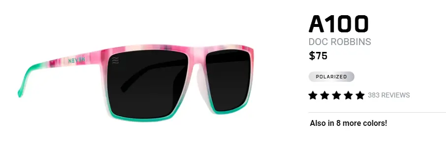 Gafas de sol Neven