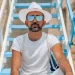 gafas espejadas útiles
