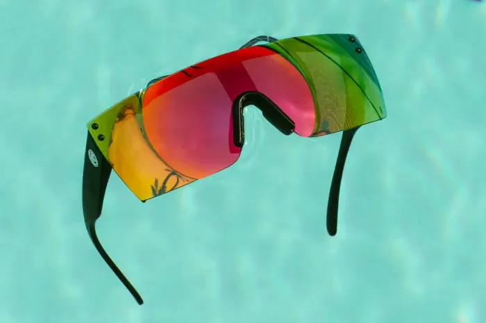 ¿Gafas Heatwave o Pit Viper?