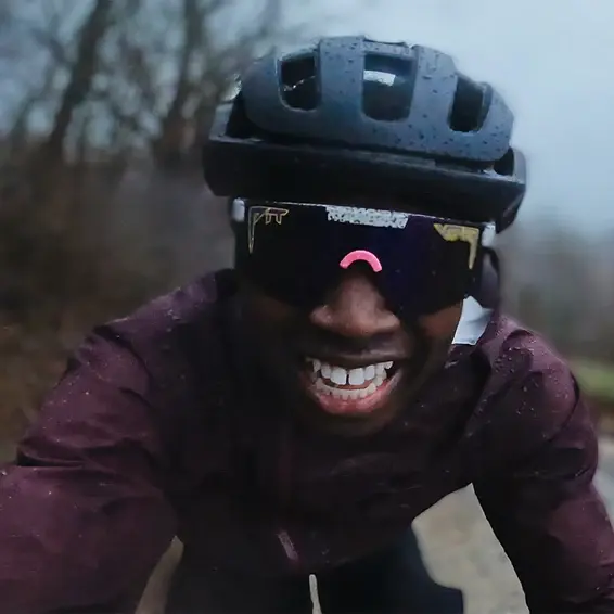 Gafas Pit Viper para deportistas