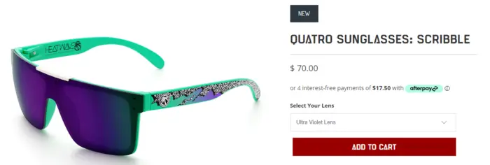 ¿Heat Wave o Pit Viper?