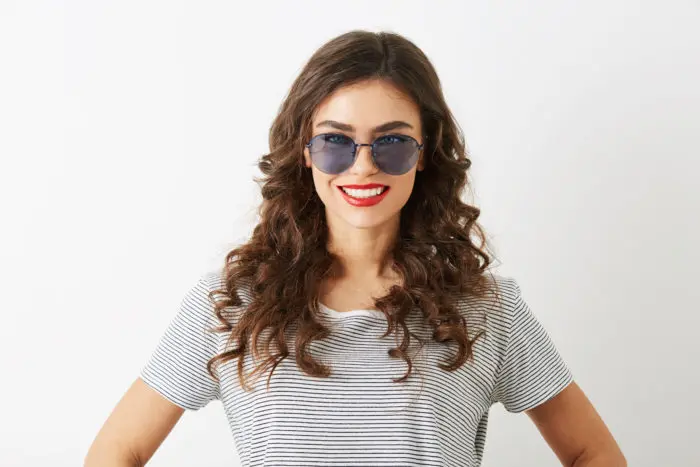 Importancia de la Compatibilidad entre Cabello y Gafas