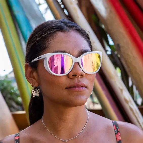 Las gafas The Fondue Pit Viper