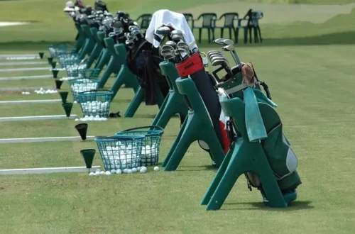 Las Mejores Gafas de Sol para Golf