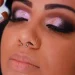 Maquillaje de ojos para mujeres mayores