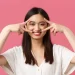 Maquillaje para Ojos Asiáticos