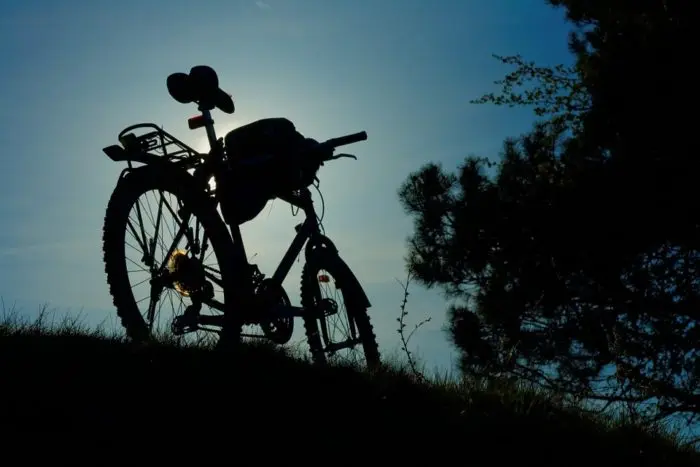 Mejores gafas para bicicleta de montaña nocturna