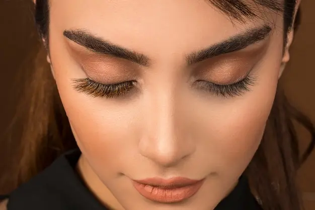 Mejores Pestañas Para Ojos Pequeños