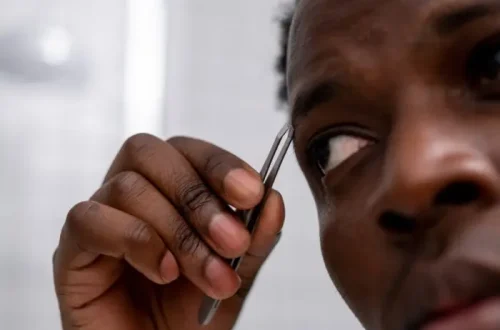 Métodos para dar forma a las cejas