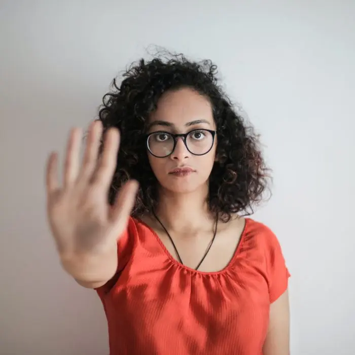métodos para limpiar extensiones de pestañas