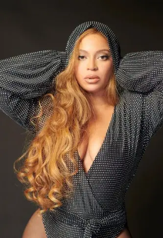 ojos almendrados beyonce
