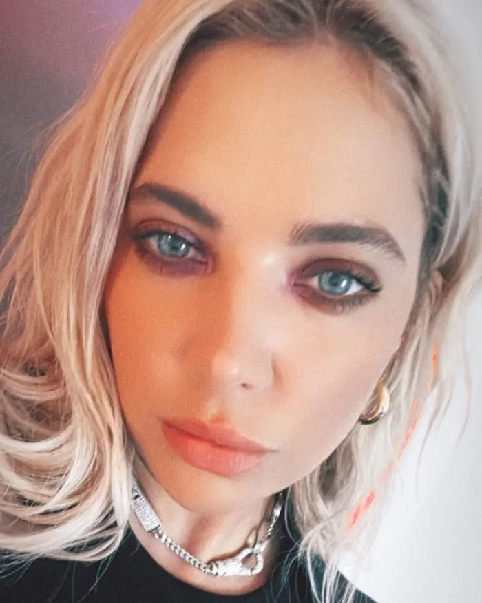 ojos de celebridad más hermosos