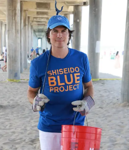 ojos de ian somerhalder