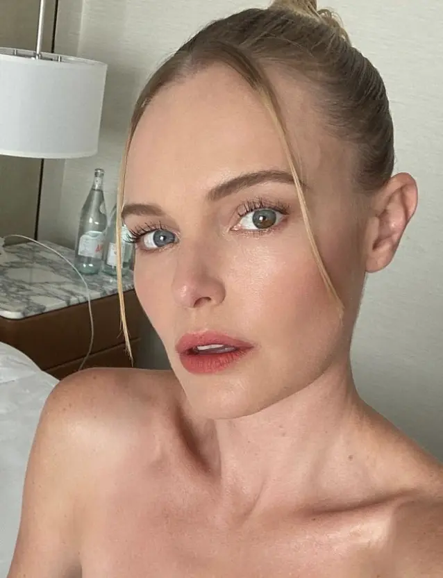 ojos de Kate Bosworth