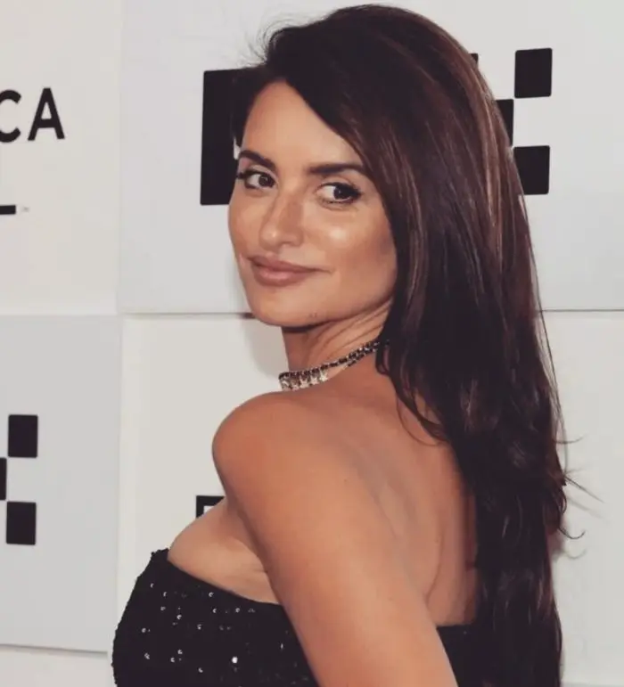 Penélope Cruz