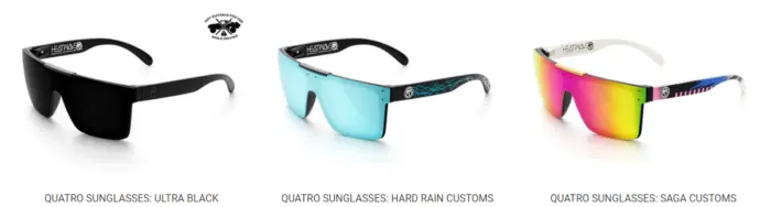 ¿Pit Viper o Heat Wave?