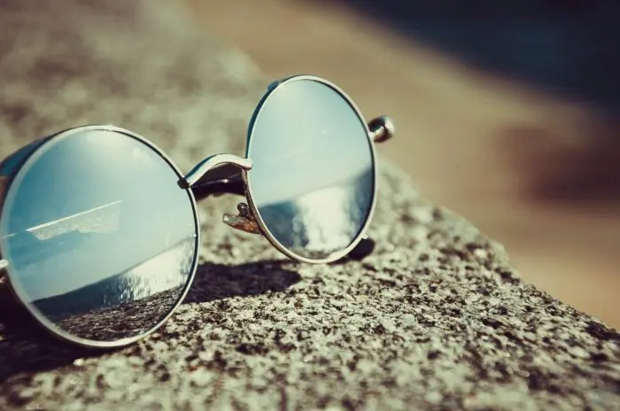 que son gafas de sol Asian Fit