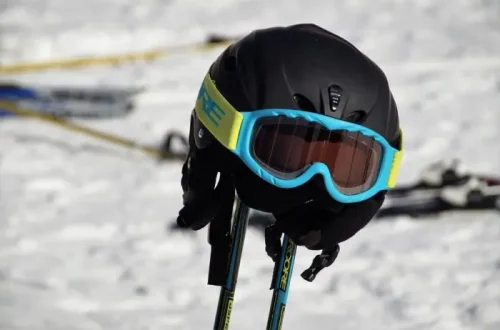 reseña de gafas foto cromáticas para esquí y snowboard