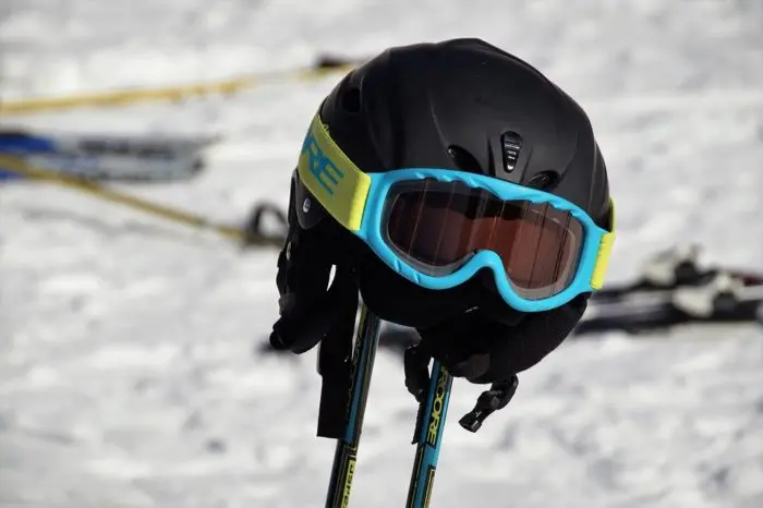 reseña de gafas foto cromáticas para esquí y snowboard