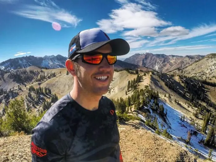 Reseña gafas Shady Rays X Series