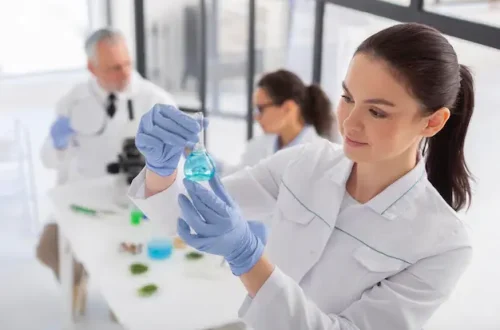 ¿Se Puede Usar Alcohol Isopropílico al 70% para Limpiar Gafas?