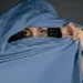 ¿Son Atractivos los Ojos Caídos?