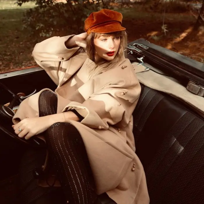 taylor swift tiene ojos azules