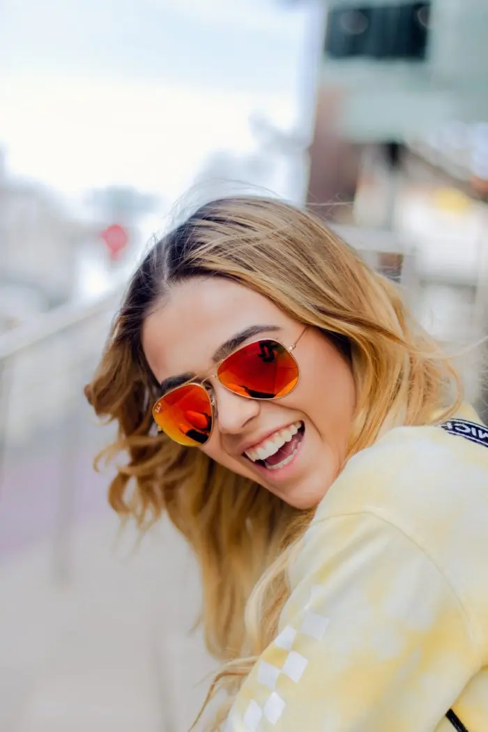Ventajas de gafas polarizadas